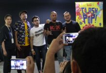 Bertabur Bintang, Bertabur Kreativitas! Ayo ke POPCON Asia 2018 September 2018!