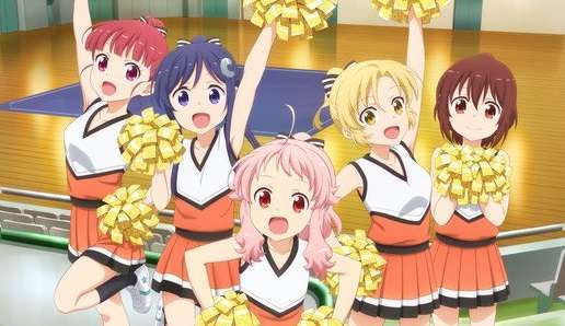 anima yell rtv