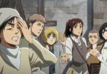 Summer 2018 Anime: Attack on Titan Season 3