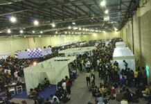 Transportasi Umum Ke Balai Kartini