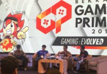 500 Peserta Meriahkan Sesi Business Day Game Prime 2018