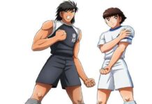 Lakon SMP di Anime Captain Tsubasa Tayang Oktober 2018!