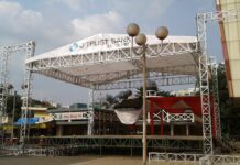 Liputan “Hari Ketiga” Ennichisai 2018: Setelah Semuanya Berakhir