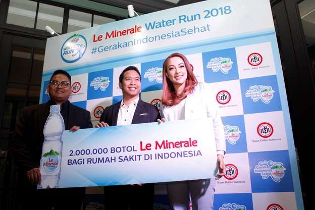 gerakan indonesia sehat