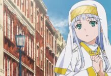 Yuka Iguchi akan Menyanyikan Lagu Penutup Musim Ketiga Anime Toaru Majutsu no Index