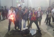 Transportasi Umum Ke JIEXPO Kemayoran