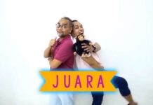 Talkshow Juara: Hana Bahagiana Ternyata Pintar Masak! Doyan Sayur Asem!