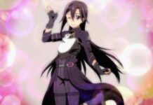 Ingin Kirito Masuk BlazBlue, Fans Ini Ngadu ke Donald Trump