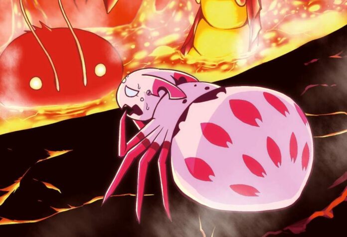 kumo-desu-ga-nani-ka-F