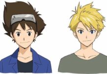 Taichi Kini Lebih Dewasa di Proyek Film Terbaru Digimon Adventure!