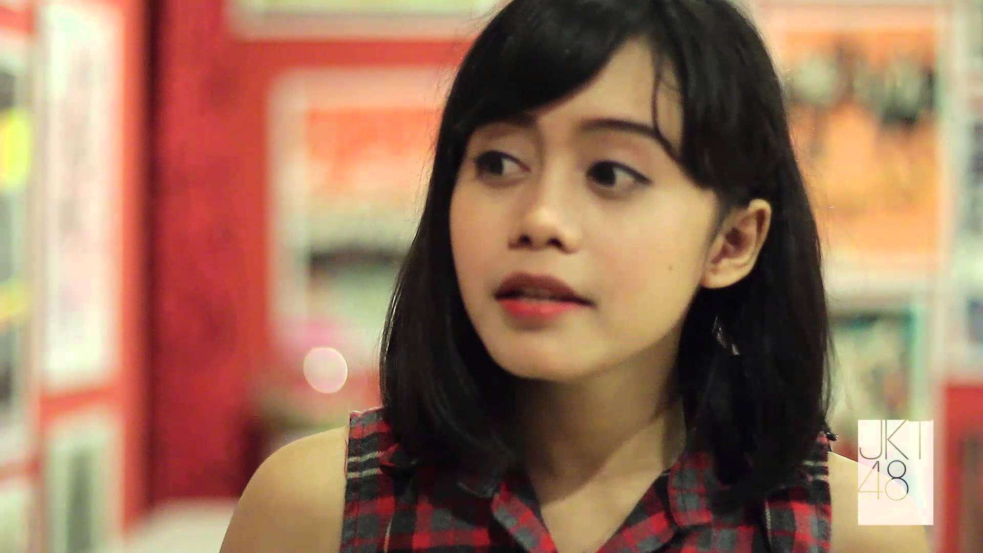 Sisil JKT48