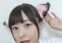 Siap ke C3AFA Jakarta 2018, Sora Tokui Menyapa Fansnya di Indonesia