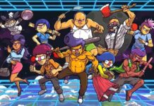 Ultra Space Battle Brawl Siap Di-port ke PS4?