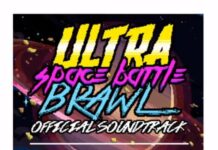 Ada Lagu Chiptune di Game Ultra Space Battle Brawl