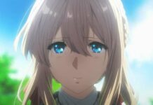 Lanjut Lagi! Film Anime Violet Evergarden Segera Hadir Januari 2020!