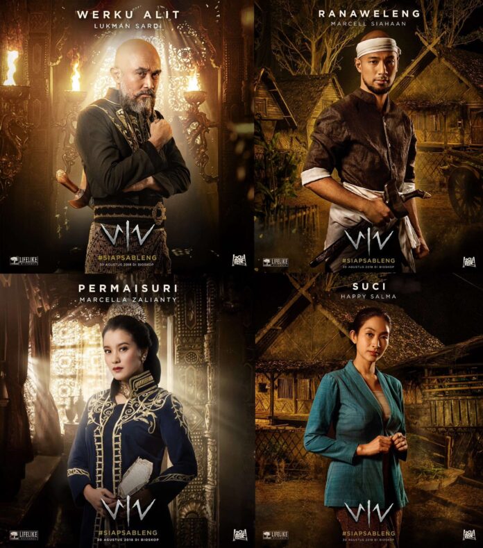 wiro sableng