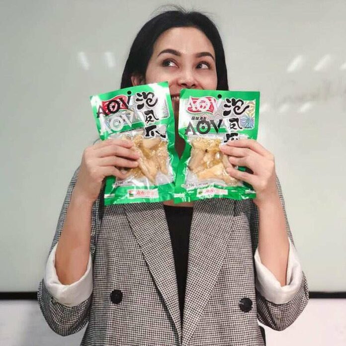 wiro sableng masuk aov