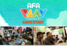 Siap ke C3AFA Jakarta 2018? Ayo Main Game di AFAPlay!