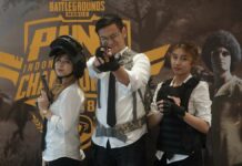 Sambut Turnamen PUBG Indonesia National Championship (PINC)!