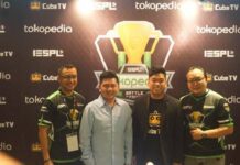 Musim Pertama “Tokopedia Battle of Friday by IESPL” Resmi Digelar