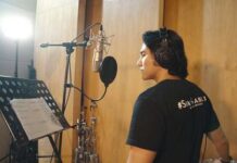 Vino G Bastian Mengisi Suara Hero Wiro Sableng AOV