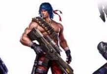 Sambut Contra Return di Android dan iOS!