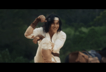 Ulasan Film Wiro Sableng: Sableng dan Penuh Aksi!