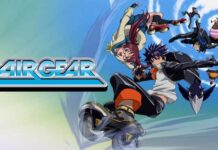 Inilah 15 Anime Olahraga Pilihan Staf KAORI Nusantara