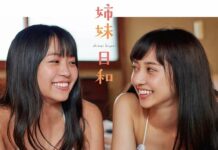 Asyik! Arisa Komiya Main Video Gravure Bareng Yuno Ohara!