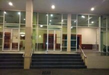 Laporan “Hari Ketiga” Comifuro 11: Balai Kartini Masih Ramai