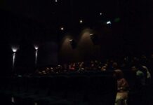 Para Fans Detective Conan Berkumpul di Acara Nobar Conan Fans Club di CGV Teraskota!