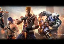 Sambut Contra Return di Android dan iOS!