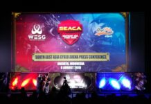 UniPin eSports Menyelenggarakan Kompetisi eSports Internasional di Indonesia