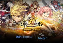Mobiku akan Merilis Game RPG Diosa Force