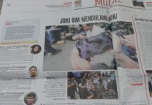Ketika Mahasiswa Mendapat Penghasilan Ekstra dari Granblue Fantasy