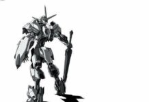 Gundam Iron-Blooded Orphans akan Berlanjut Kembali?