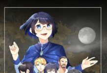 Game RPG Insurgence akan Dirilis di Bulan November 2018