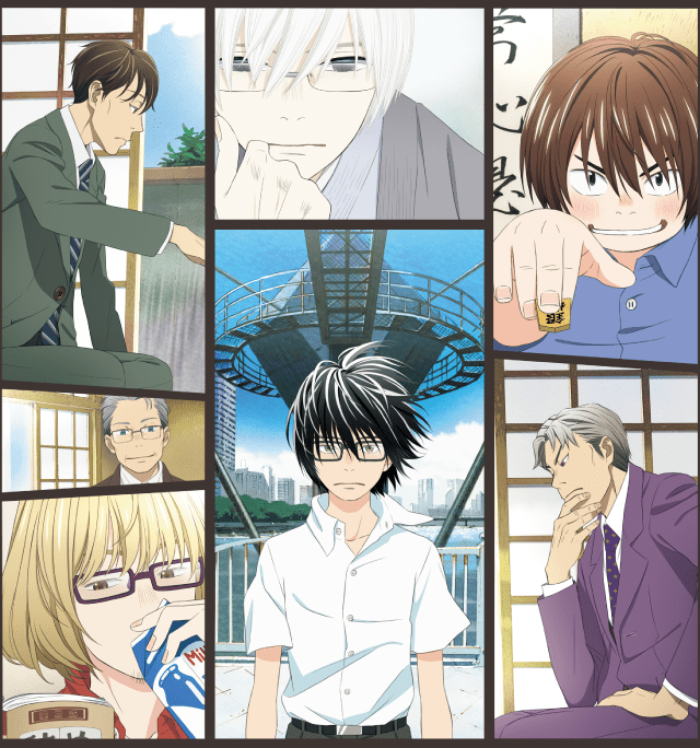 15 anime olahraga pilihan staf kaori - 1 HD Gallery | Kaori Nusantara 2025