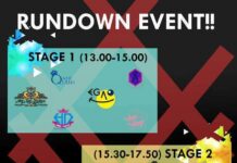 Intip Hebohnya Event JPOP Music Festival 2018!