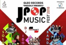 JPOP Music Festival