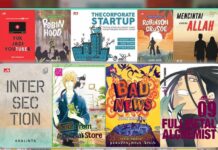 Jadwal Terbit Komik Tanggal 29 Agustus 2018