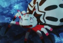 Intip Kerasnya Hidup di Isekai Di PV Anime “Kumo desu ga, Nani ka?”