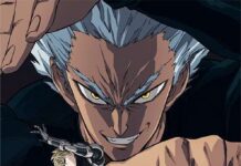 Kangen Saitama? Intip Trailer Terbaru Anime One Punch Man Season 2