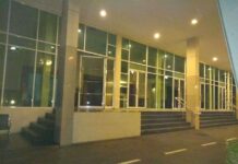 Laporan “Hari Ketiga” Comifuro 11: Balai Kartini Masih Ramai