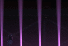 Ulasan Shoujo☆Kageki Revue Starlight: Gadis Panggung dan Kemilau Cahaya Pertunjukan Bagian 1