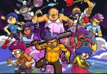 Sah! Ultra Space Battle Brawl Bakal Masuk PS4!