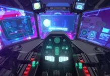 Sangat Detil! Rasakan Sensasi Jadi Pilot Gundam Di Video 360-derajat Ini!