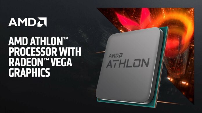 AMD Athlon