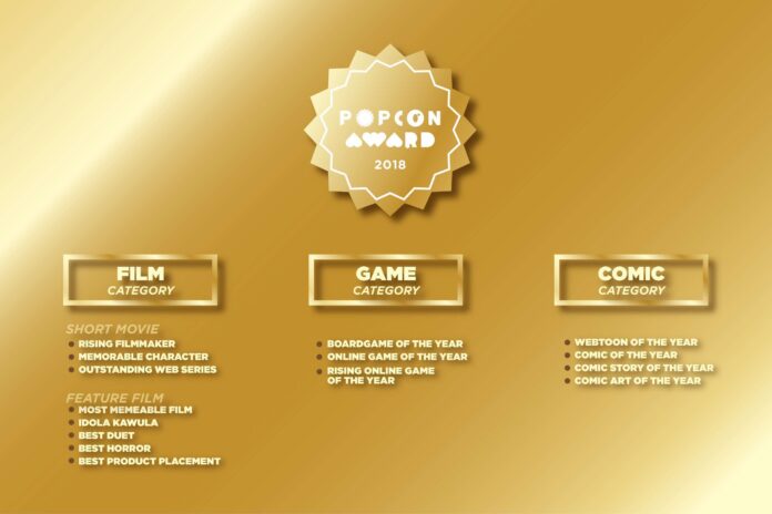 POPCON AWARD PRESS RELEASE-02