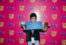 Pengabdi Setan Berjaya di POPCON Award 2018